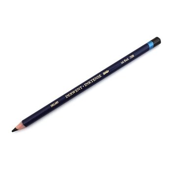 DERWENT DERWENT INKTENSE PENCIL - INK BLACK
