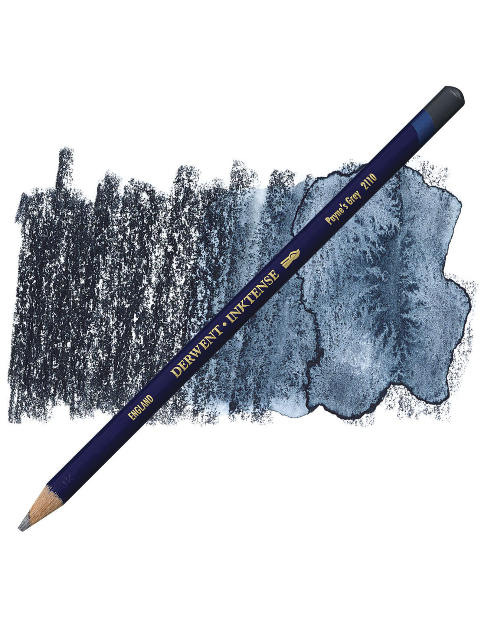 DERWENT DERWENT INKTENSE PENCIL - PAYNE'S GREY