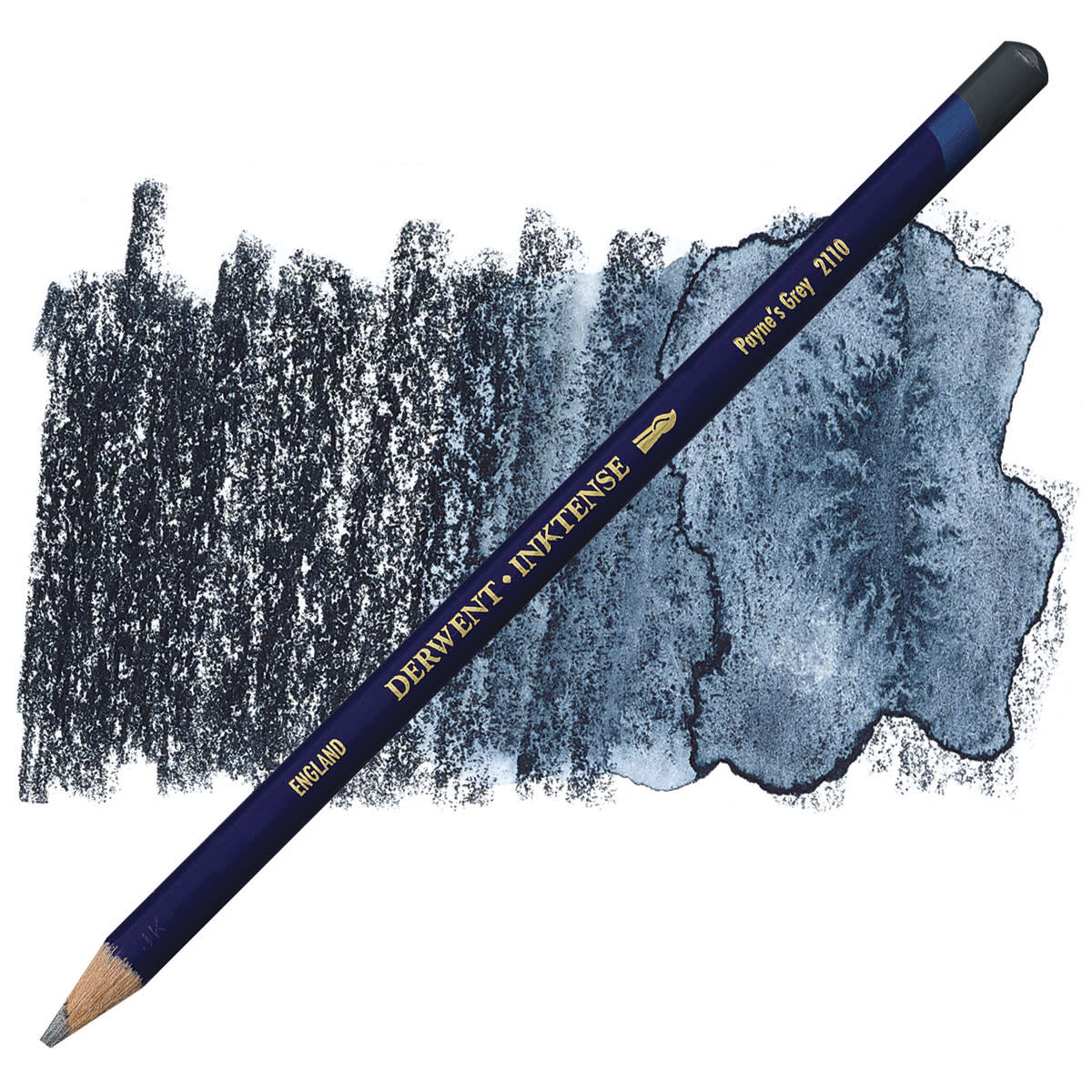 DERWENT DERWENT INKTENSE PENCIL - PAYNE'S GREY