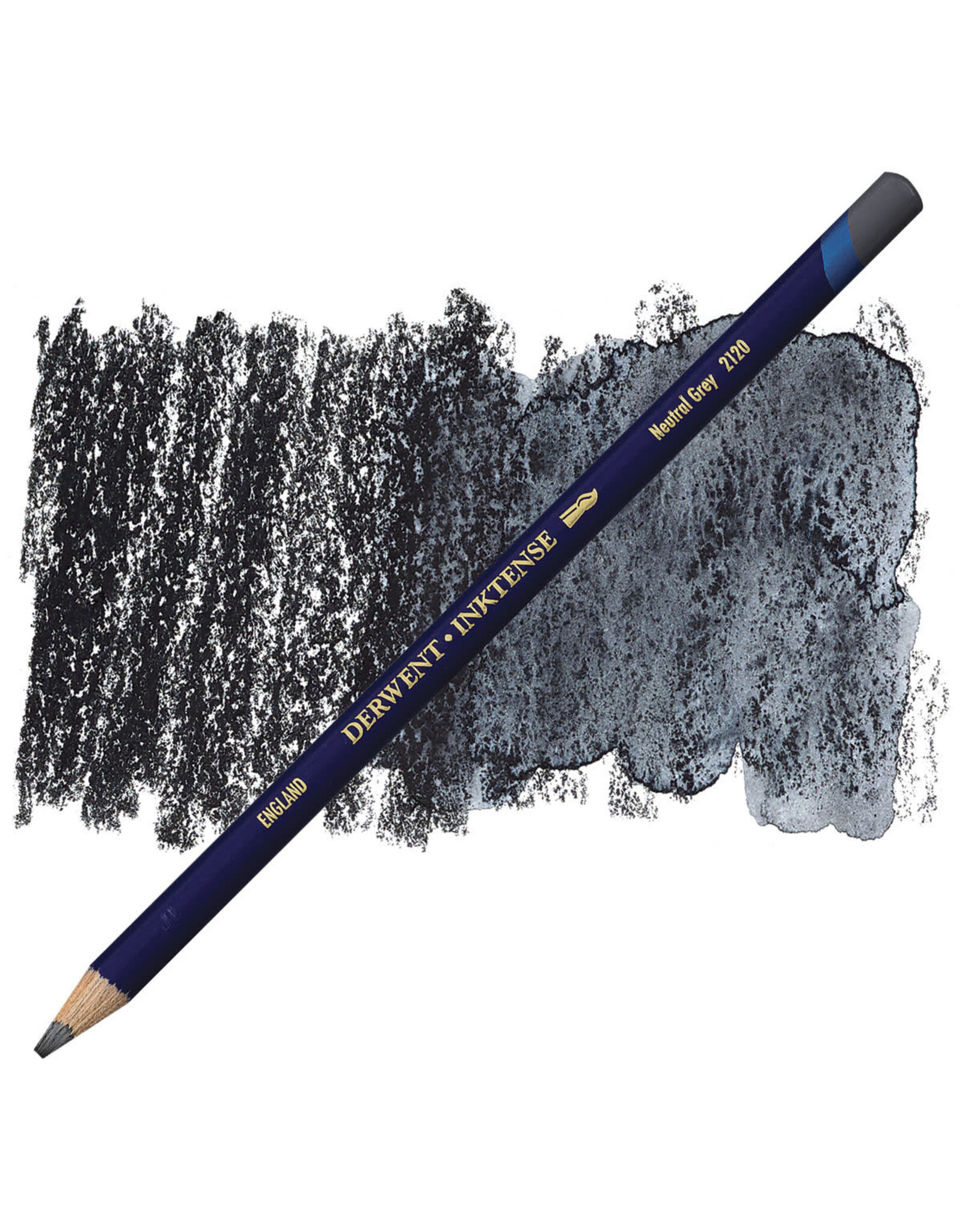 DERWENT DERWENT INKTENSE PENCIL - NEUTRAL GREY
