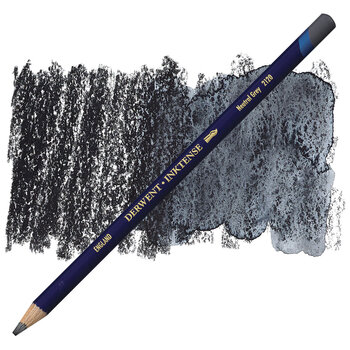 DERWENT DERWENT INKTENSE PENCIL - NEUTRAL GREY