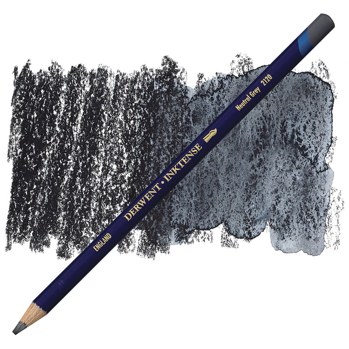 DERWENT DERWENT INKTENSE PENCIL - NEUTRAL GREY