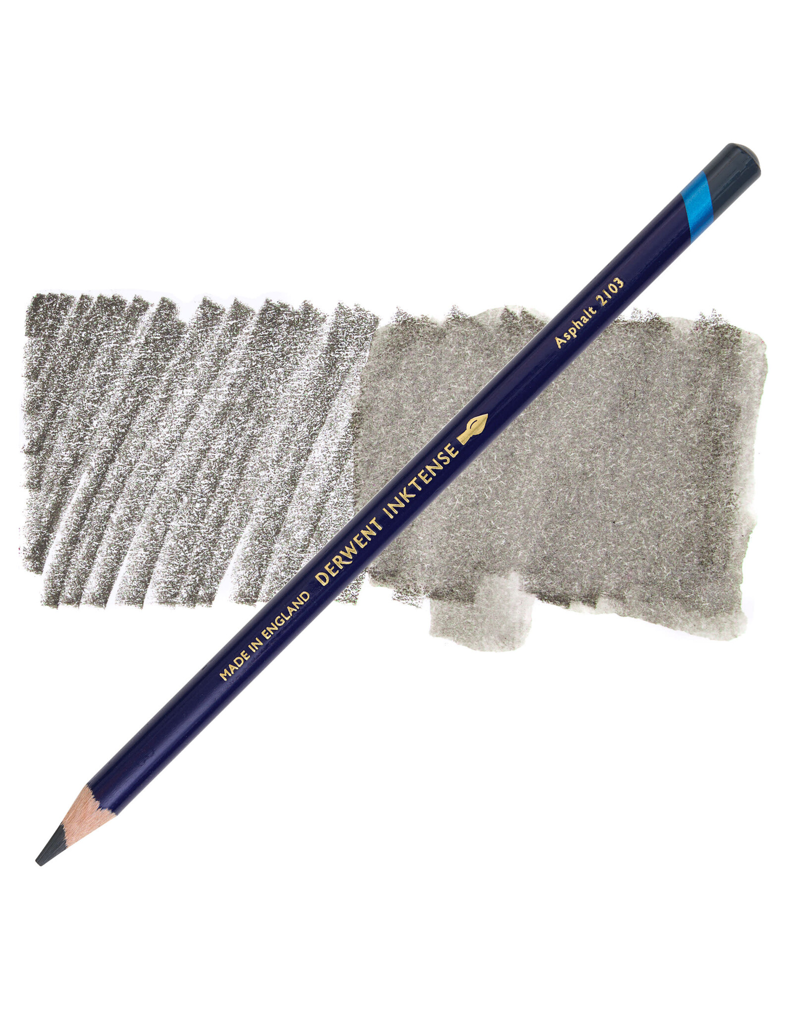 DERWENT DERWENT INKTENSE PENCIL - ASPHALT