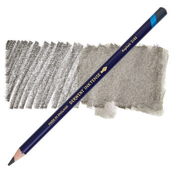 DERWENT DERWENT INKTENSE PENCIL - ASPHALT