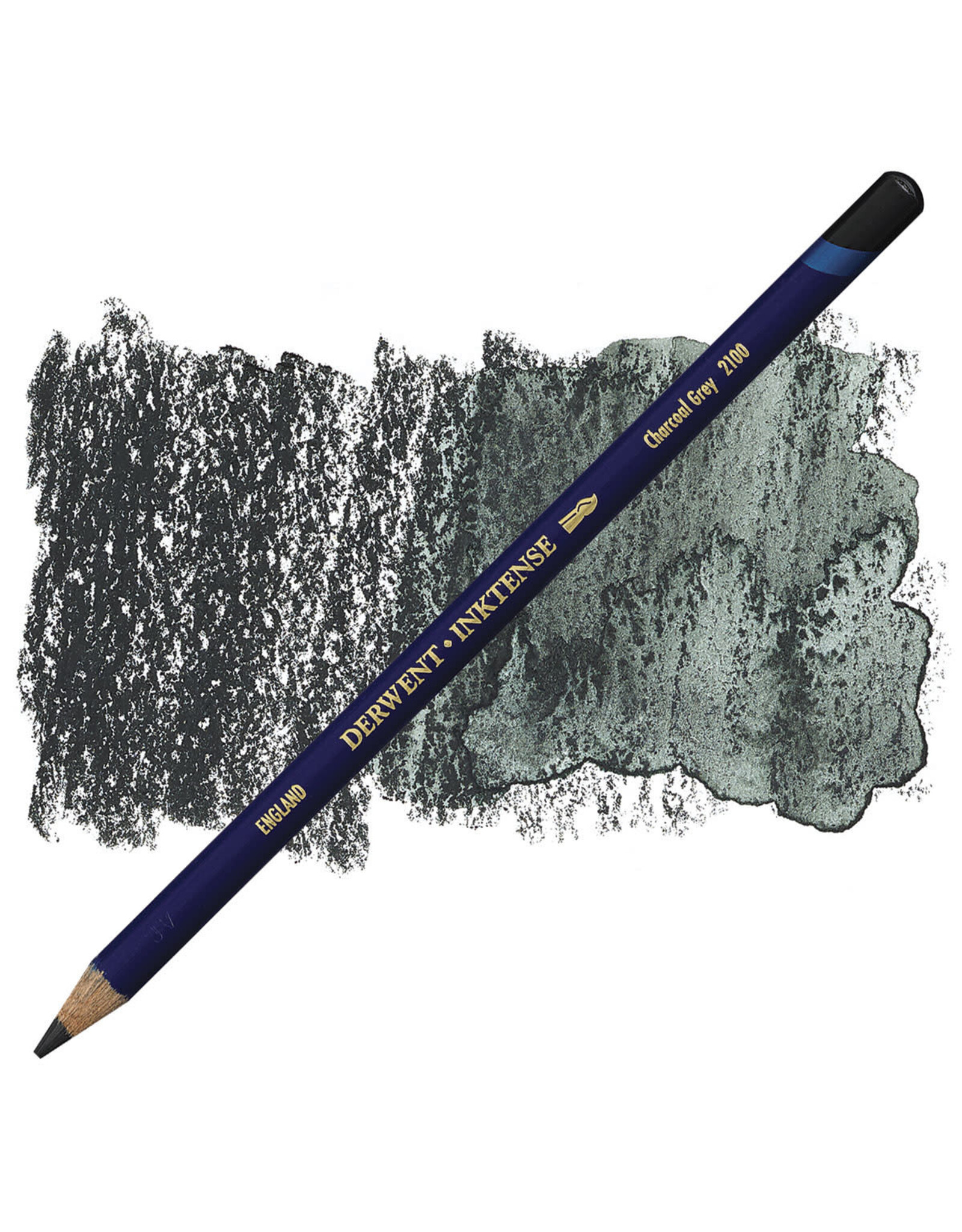 DERWENT DERWENT INKTENSE PENCIL - CHARCOAL GREY