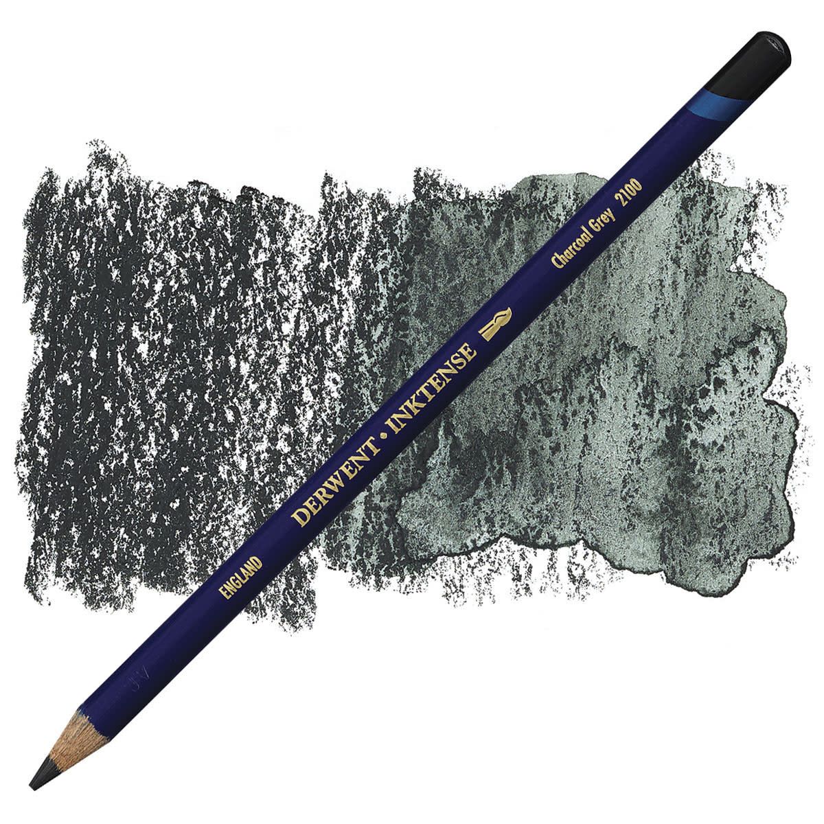 DERWENT DERWENT INKTENSE PENCIL - CHARCOAL GREY