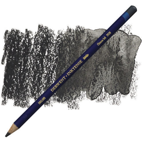 DERWENT DERWENT INKTENSE PENCIL - CHINESE INK