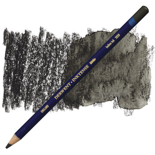 DERWENT DERWENT INKTENSE PENCIL - INDIAN INK