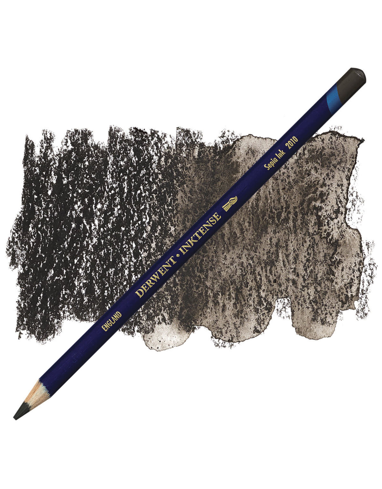 DERWENT DERWENT INKTENSE PENCIL - SEPIA INK