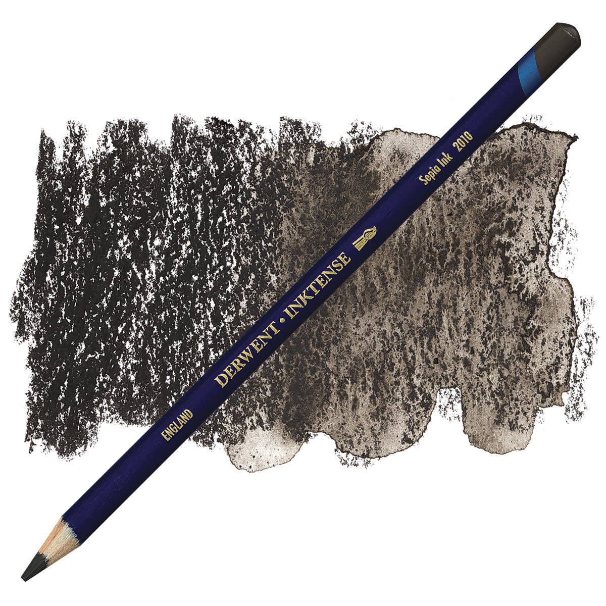 DERWENT DERWENT INKTENSE PENCIL - SEPIA INK