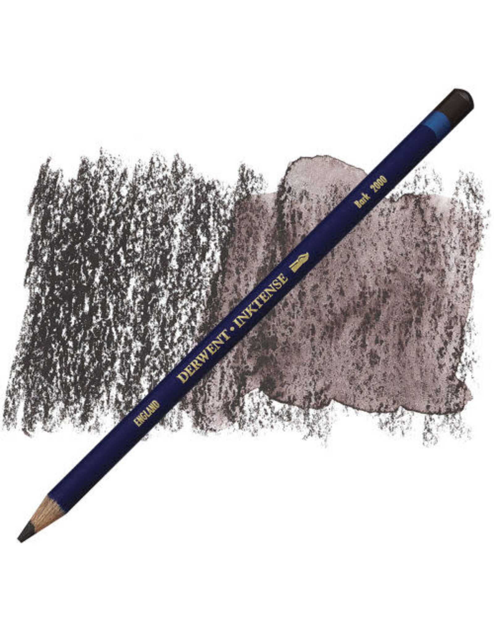 DERWENT DERWENT INKTENSE PENCIL - BARK