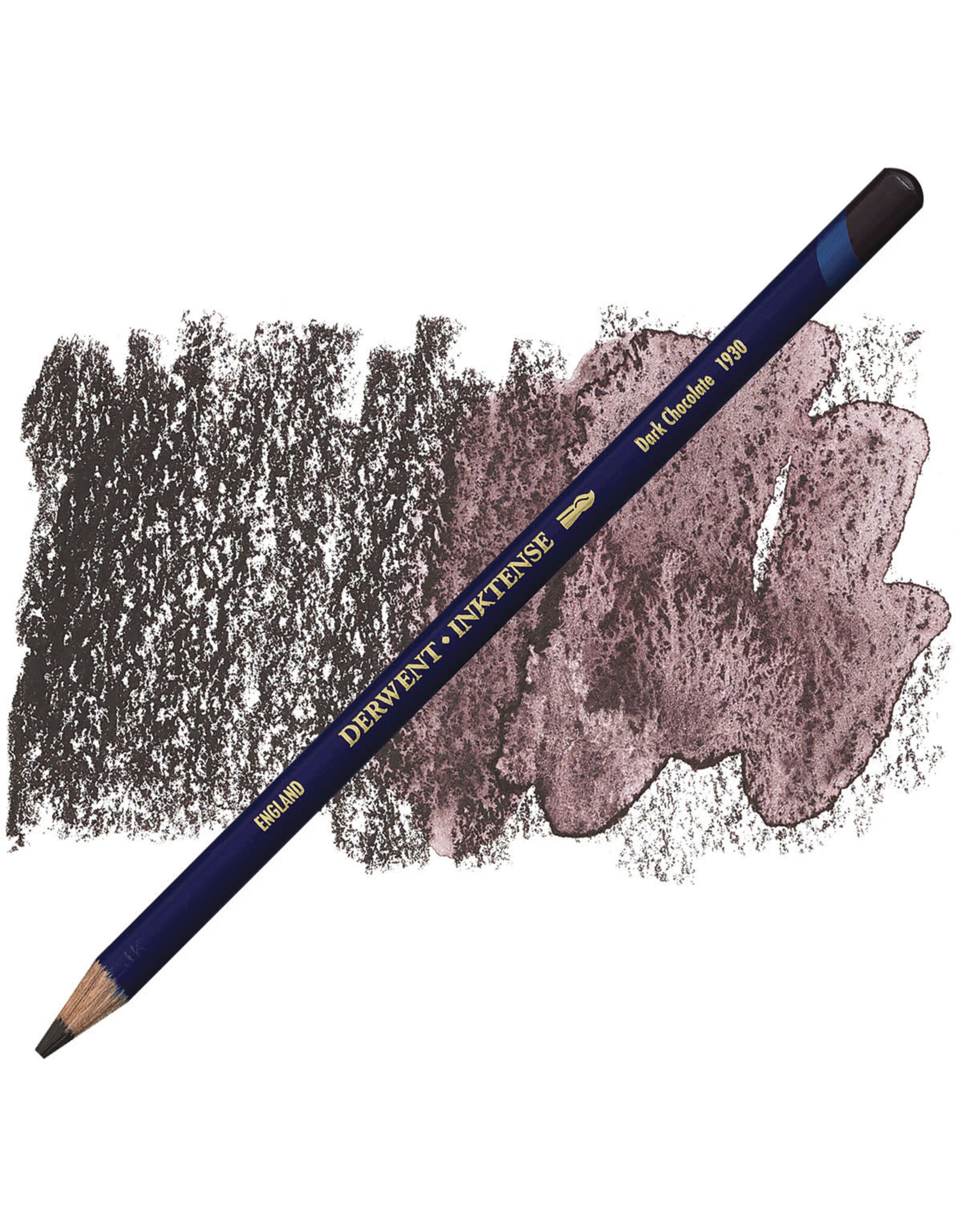 DERWENT DERWENT INKTENSE PENCIL - DARK CHOCOLATE