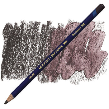 DERWENT DERWENT INKTENSE PENCIL - DARK CHOCOLATE