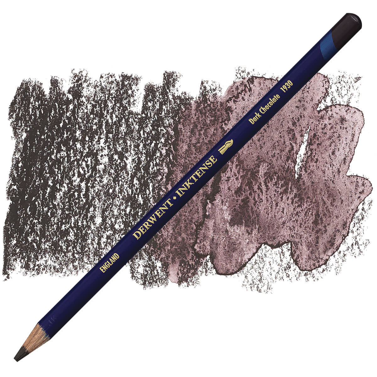 DERWENT DERWENT INKTENSE PENCIL - DARK CHOCOLATE