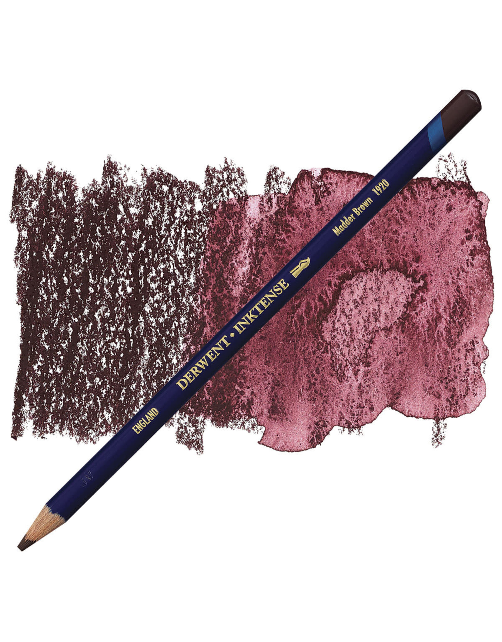 DERWENT DERWENT INKTENSE PENCIL - MADDER BROWN