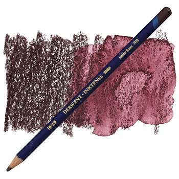 DERWENT DERWENT INKTENSE PENCIL - MADDER BROWN