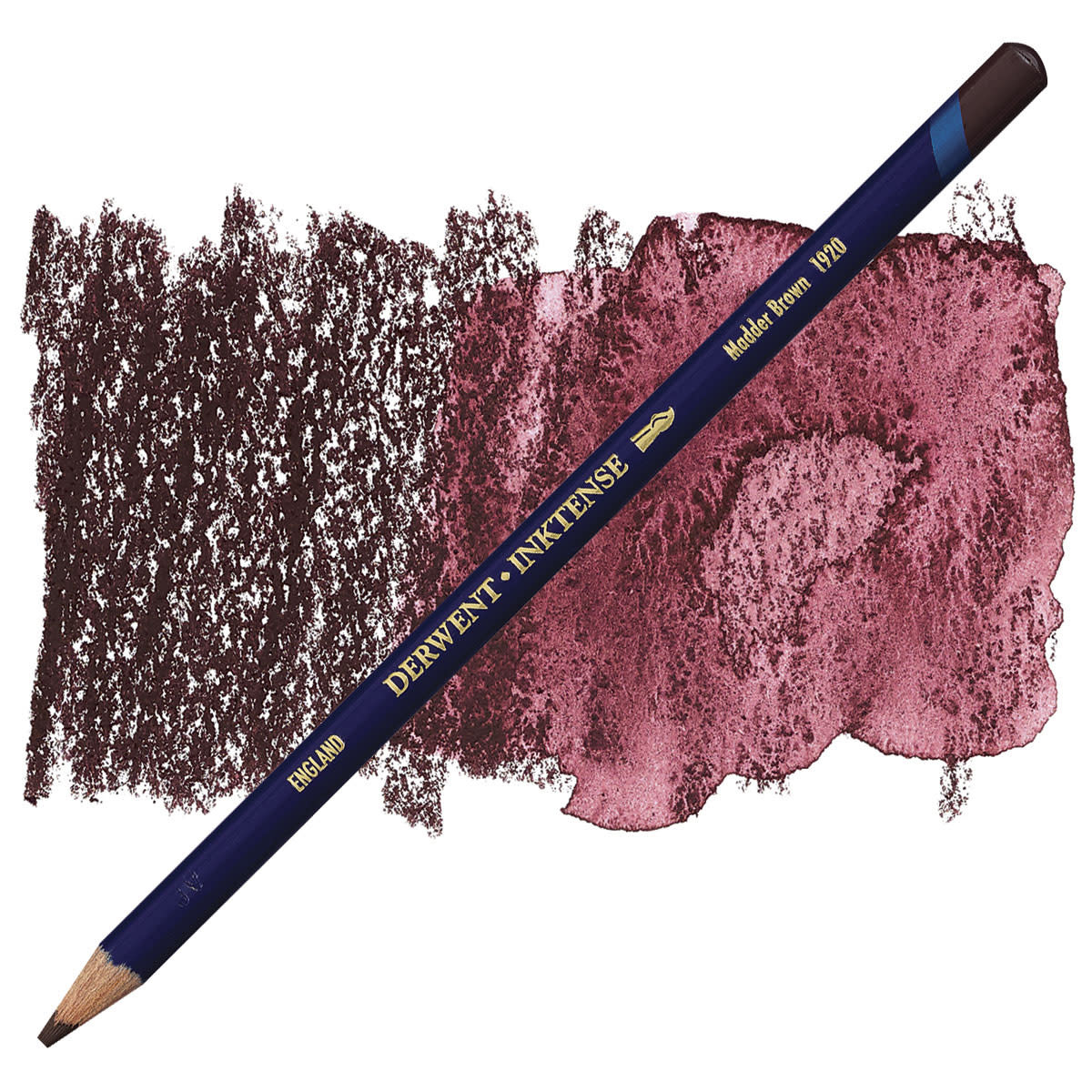 DERWENT DERWENT INKTENSE PENCIL - MADDER BROWN
