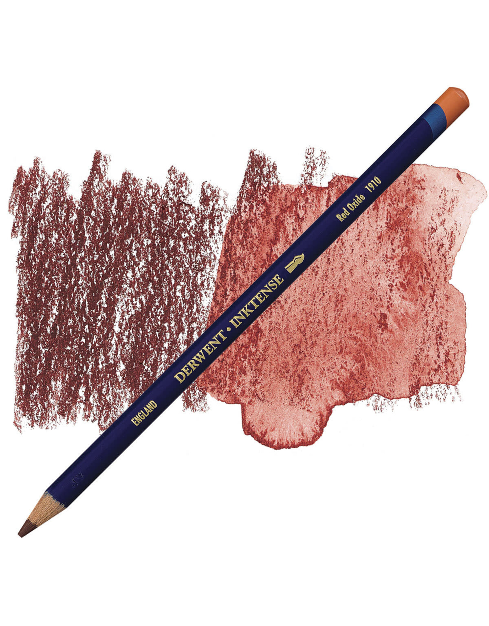 DERWENT DERWENT INKTENSE PENCIL - RED OXIDE