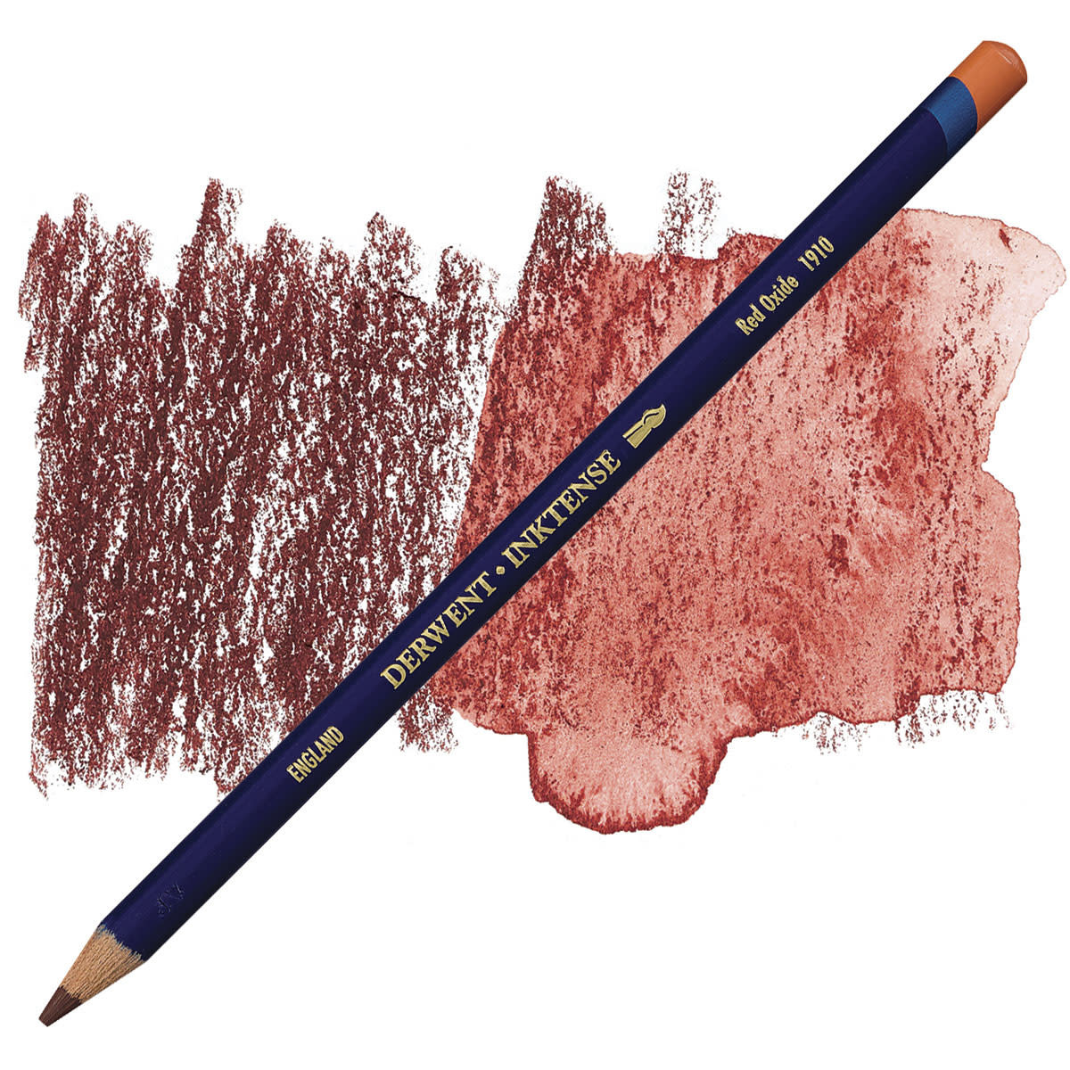 DERWENT DERWENT INKTENSE PENCIL - RED OXIDE