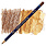 DERWENT DERWENT INKTENSE PENCIL - WILLOW