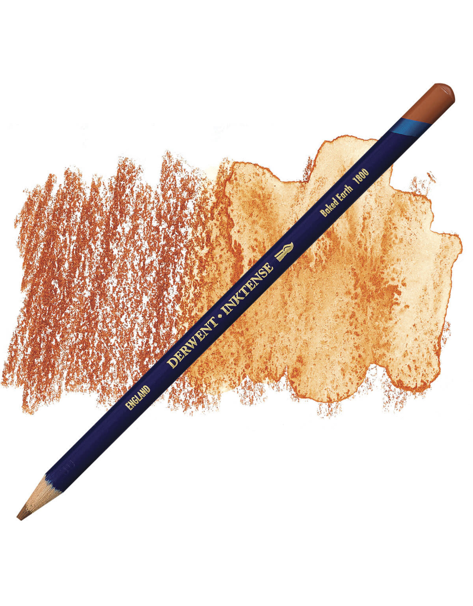 DERWENT DERWENT INKTENSE PENCIL - BAKED EARTH