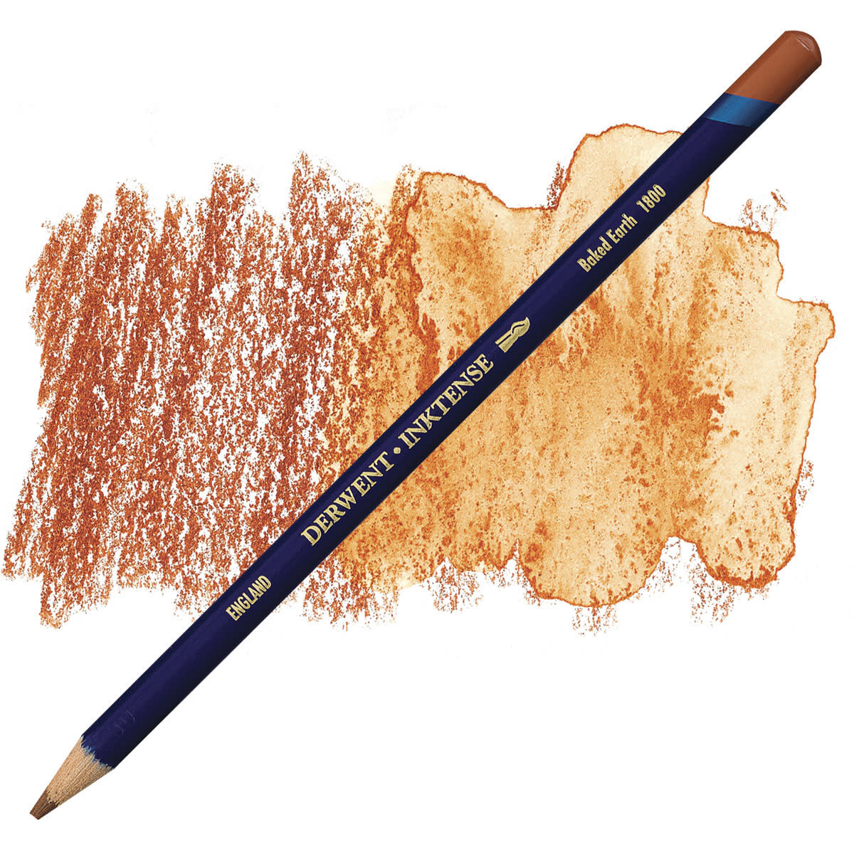 DERWENT DERWENT INKTENSE PENCIL - BAKED EARTH