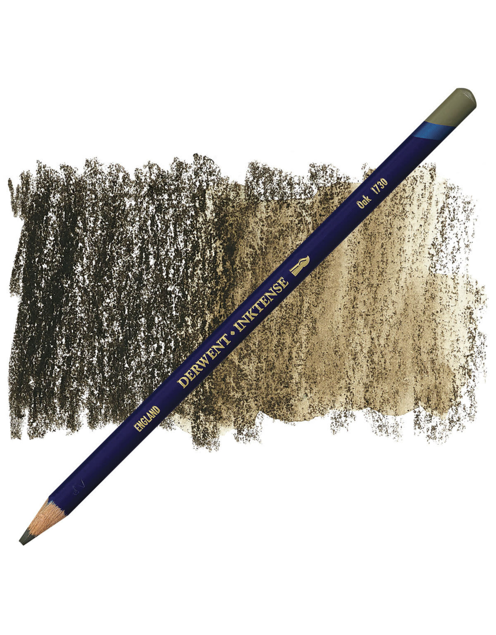 DERWENT DERWENT INKTENSE PENCIL - OAK
