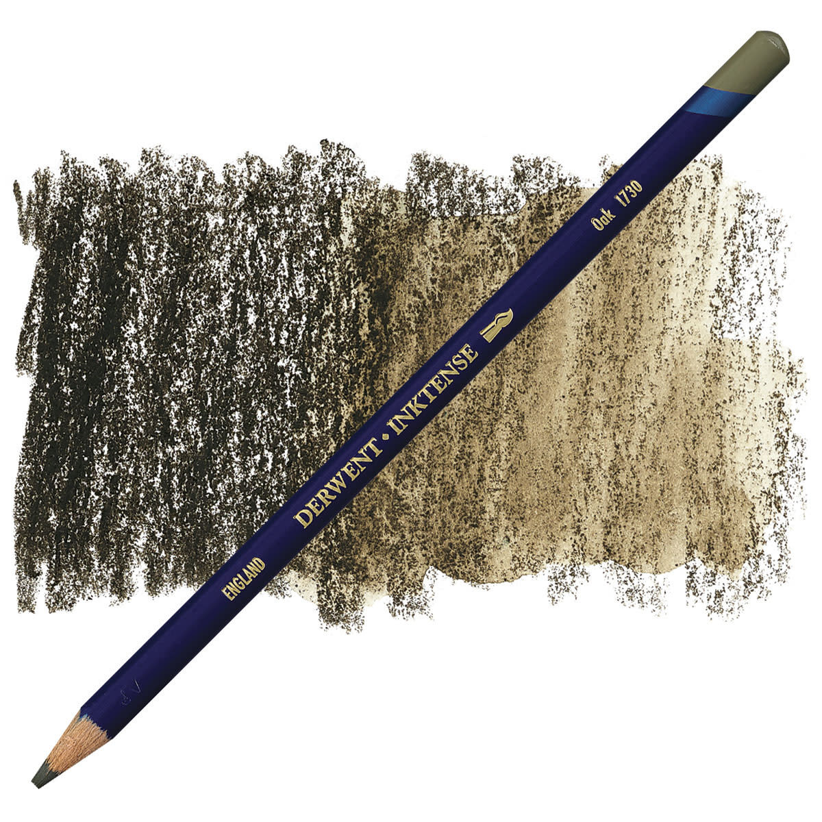 DERWENT DERWENT INKTENSE PENCIL - OAK