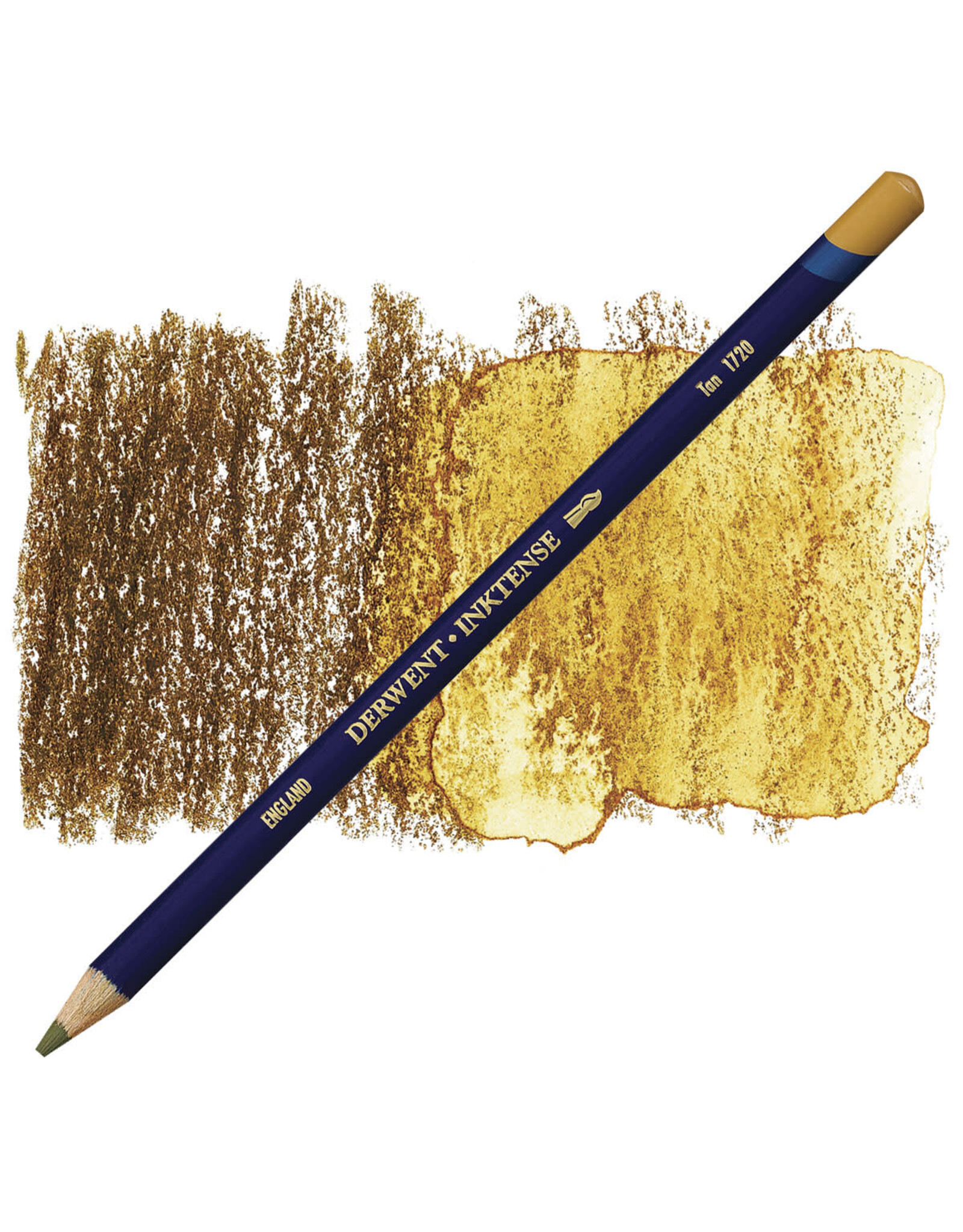 DERWENT DERWENT INKTENSE PENCIL - TAN