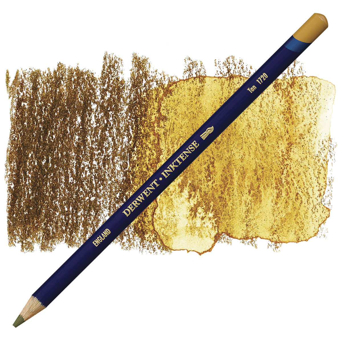DERWENT DERWENT INKTENSE PENCIL - TAN