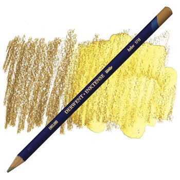 DERWENT DERWENT INKTENSE PENCIL - AMBER