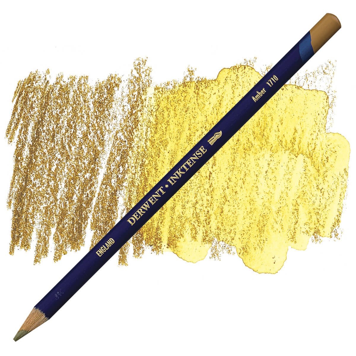 DERWENT DERWENT INKTENSE PENCIL - AMBER