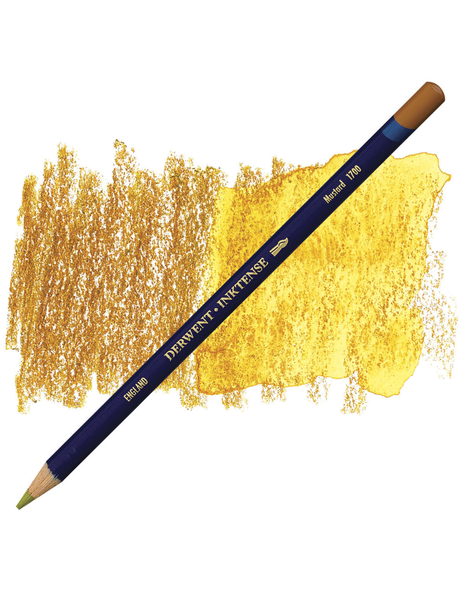 DERWENT DERWENT INKTENSE PENCIL - MUSTARD