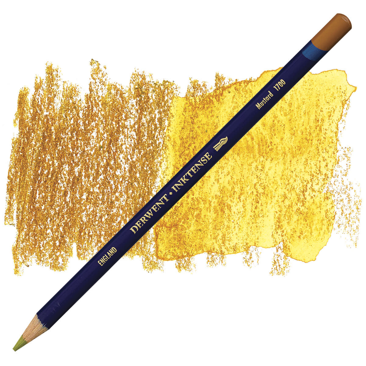 DERWENT DERWENT INKTENSE PENCIL - MUSTARD