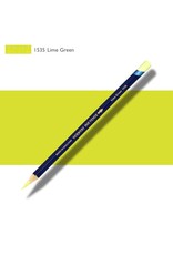 DERWENT DERWENT INKTENSE PENCIL - LIME GREEN