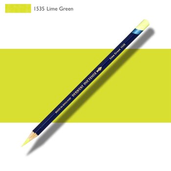 DERWENT DERWENT INKTENSE PENCIL - LIME GREEN