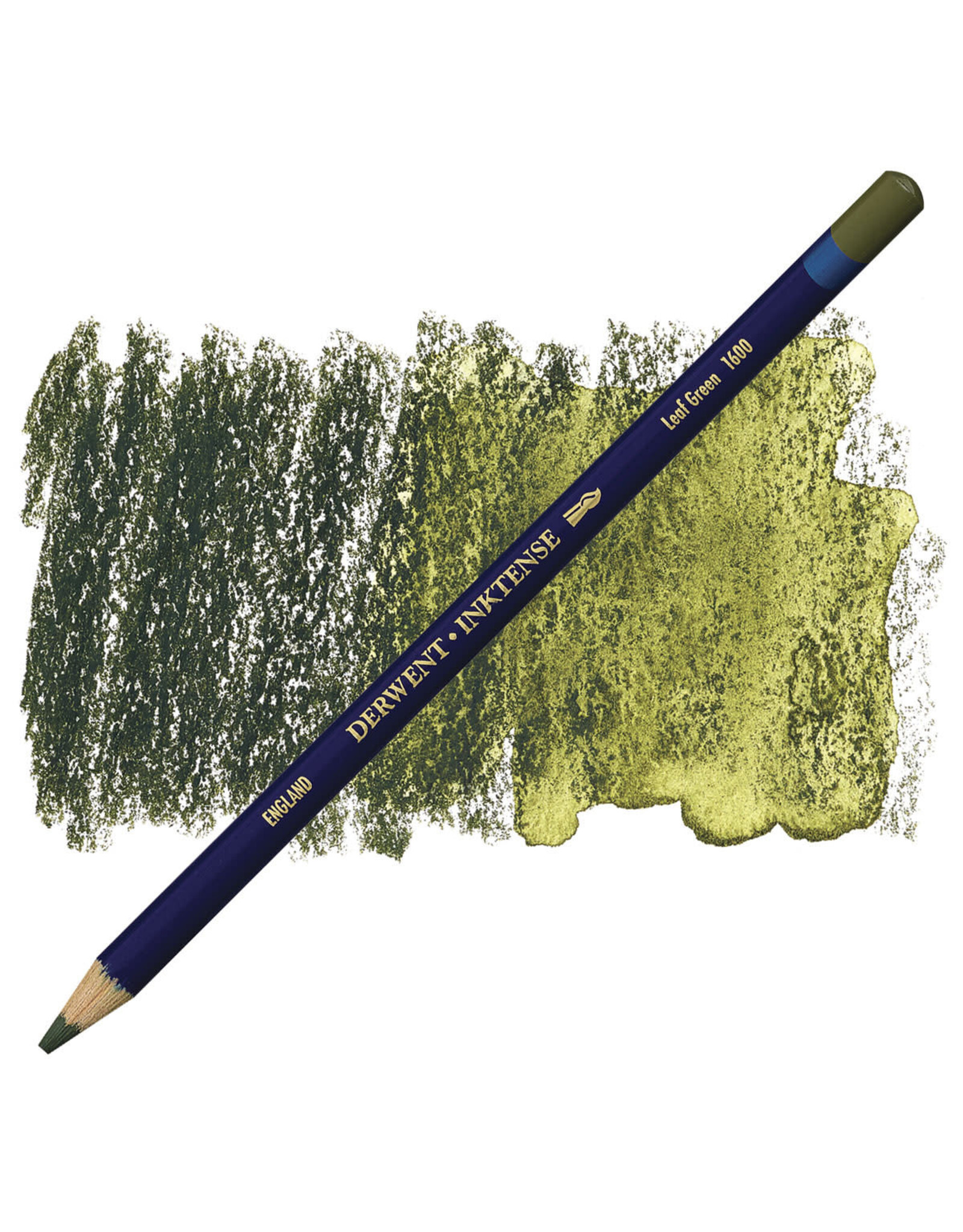 DERWENT DERWENT INKTENSE PENCIL - LEAF GREEN