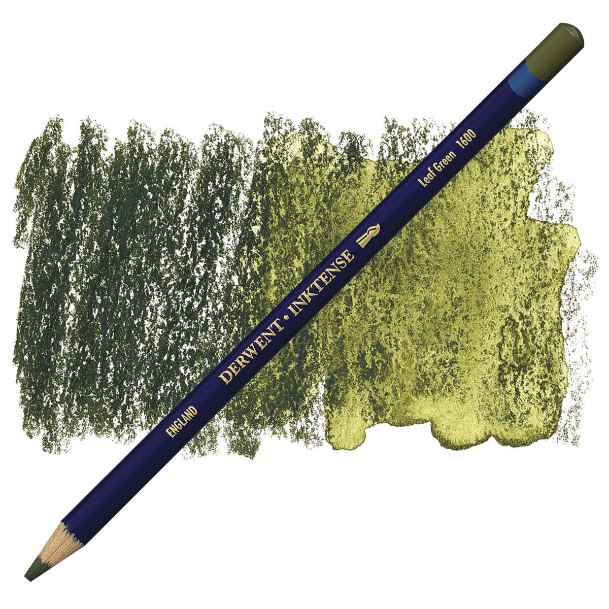 DERWENT DERWENT INKTENSE PENCIL - LEAF GREEN