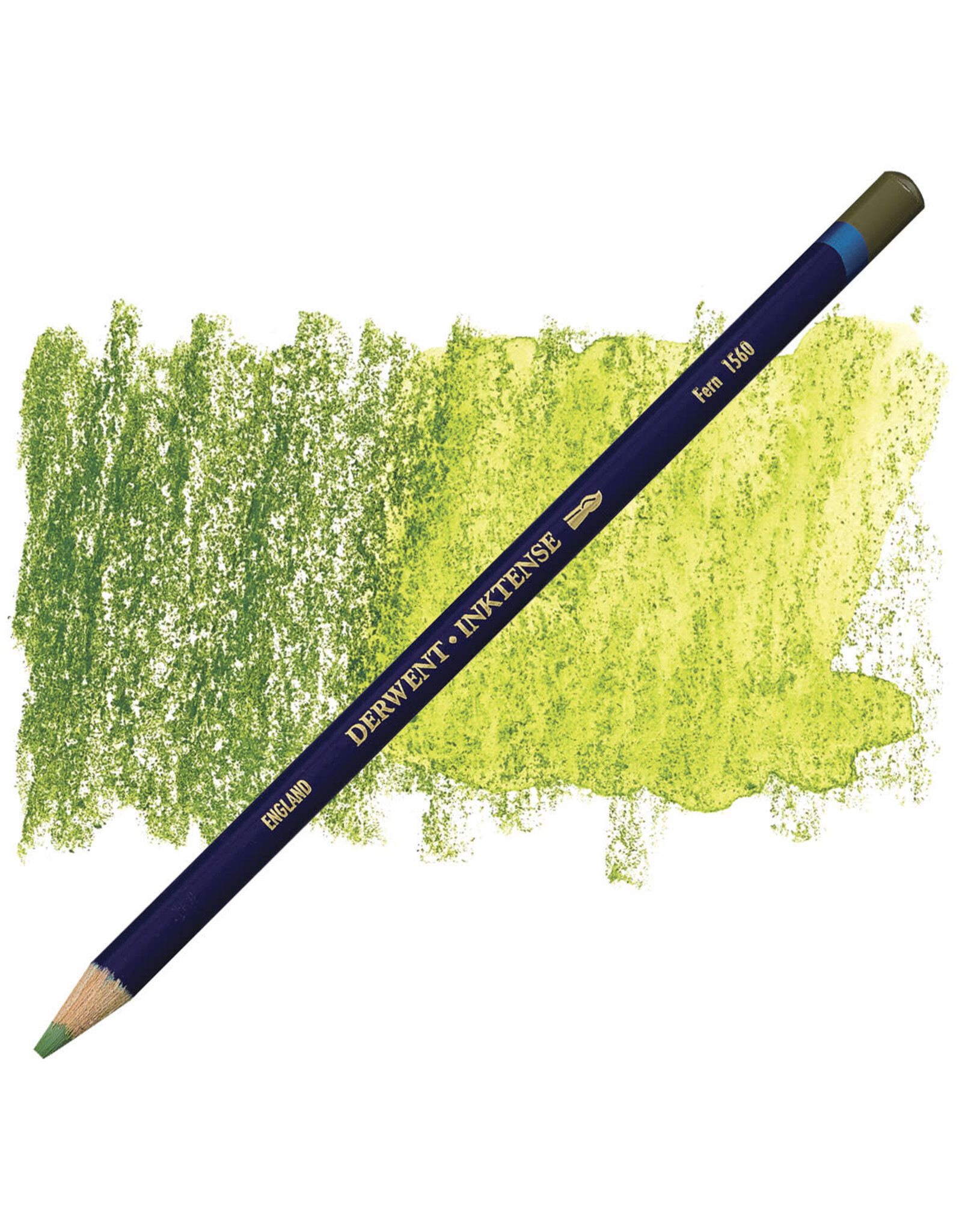 DERWENT DERWENT INKTENSE PENCIL - FERN