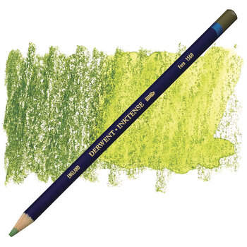 DERWENT DERWENT INKTENSE PENCIL - FERN