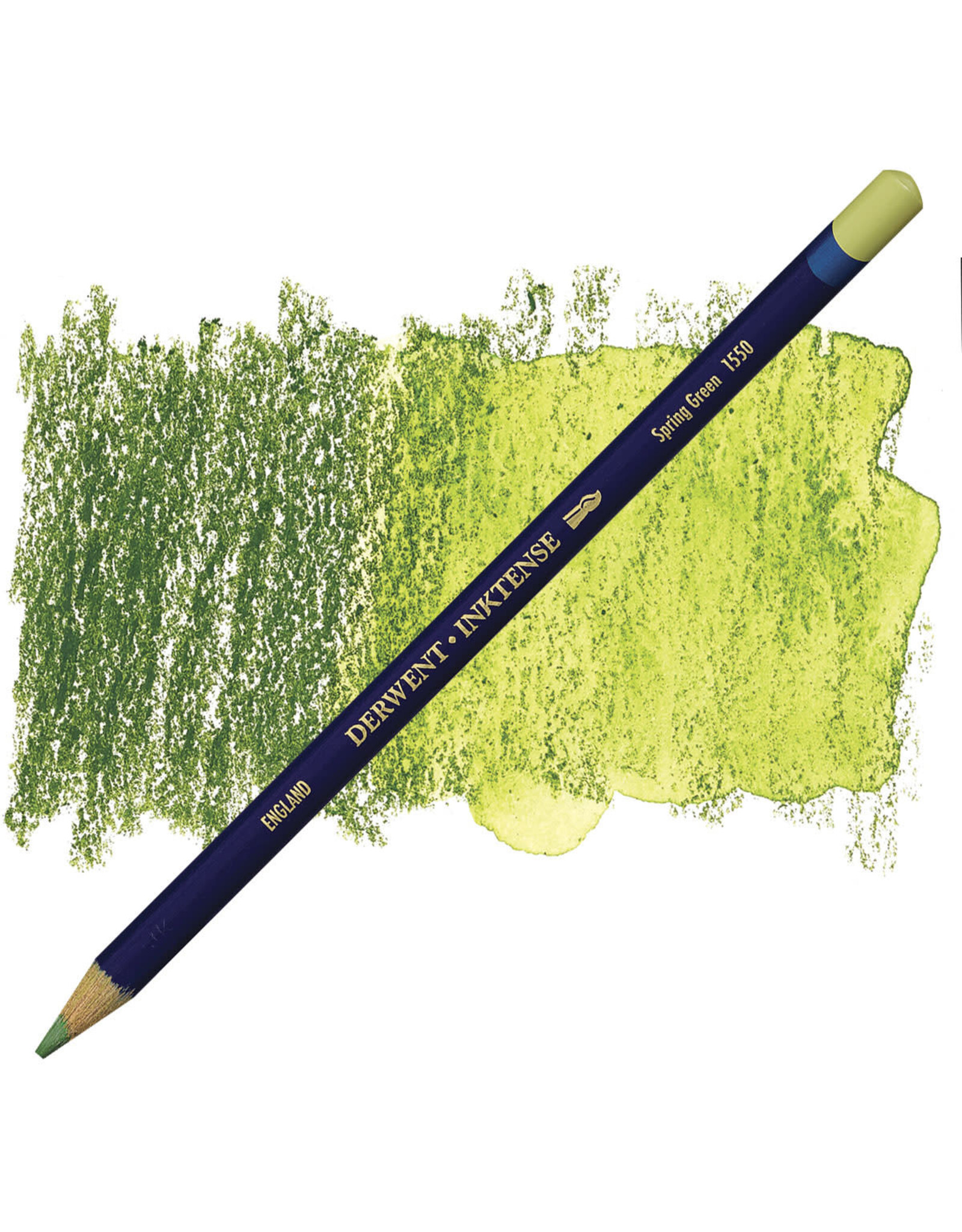 DERWENT DERWENT INKTENSE PENCIL - SPRING GREEN