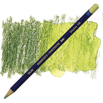DERWENT DERWENT INKTENSE PENCIL - SPRING GREEN