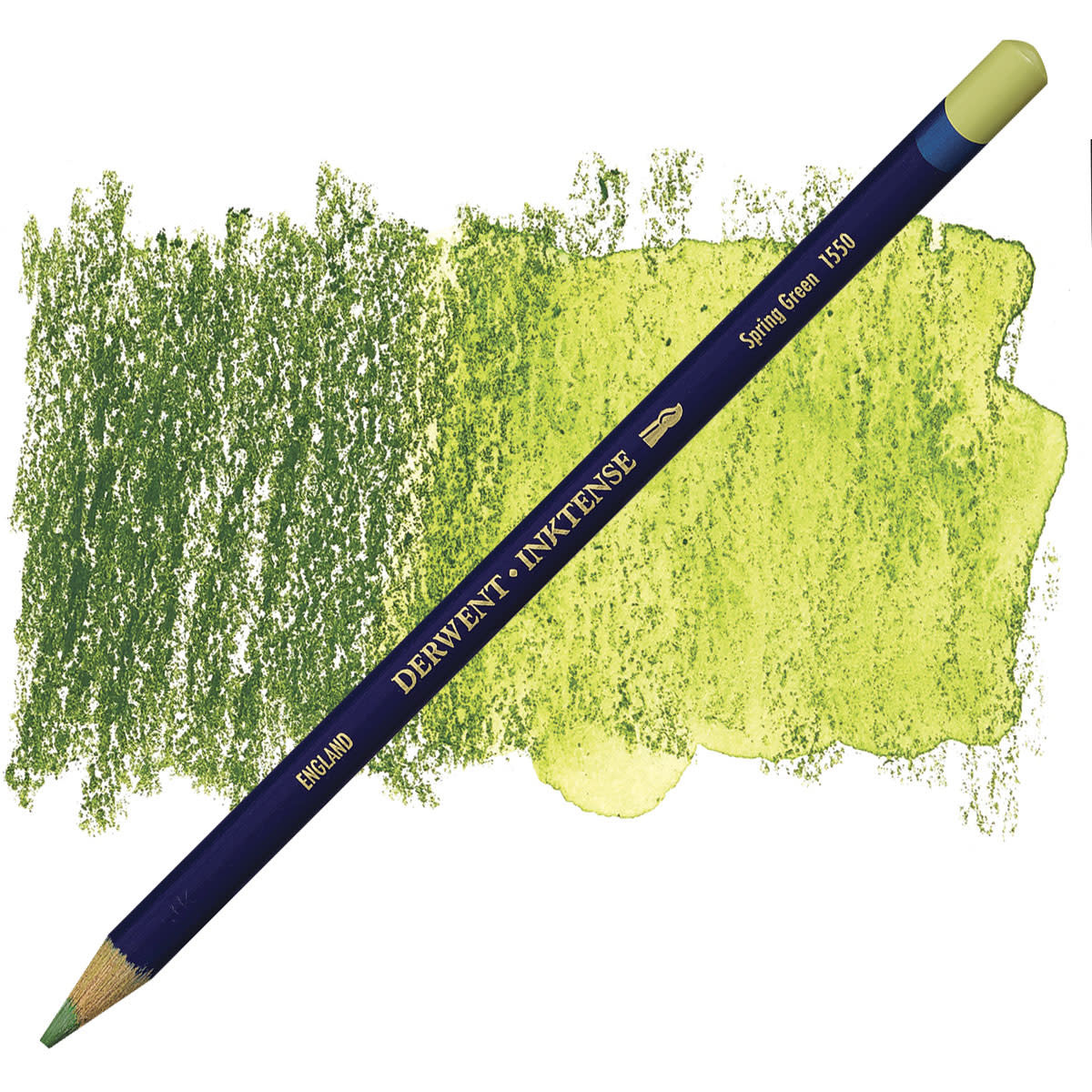 DERWENT DERWENT INKTENSE PENCIL - SPRING GREEN