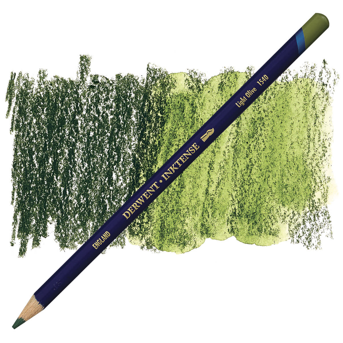 DERWENT DERWENT INKTENSE PENCIL - LIGHT OLIVE