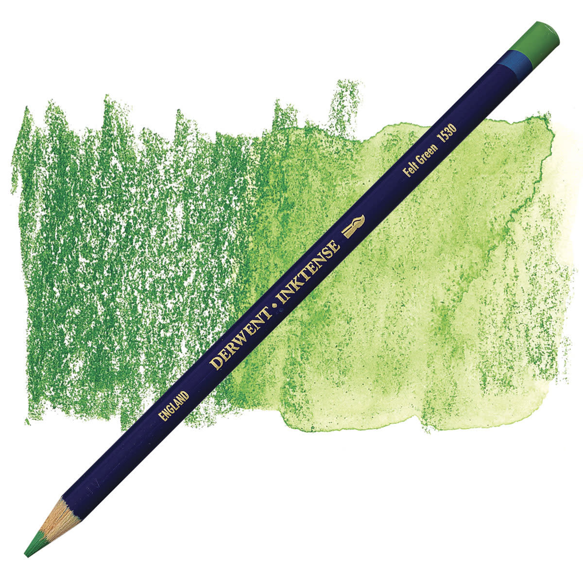 DERWENT DERWENT INKTENSE PENCIL - FELT GREEN