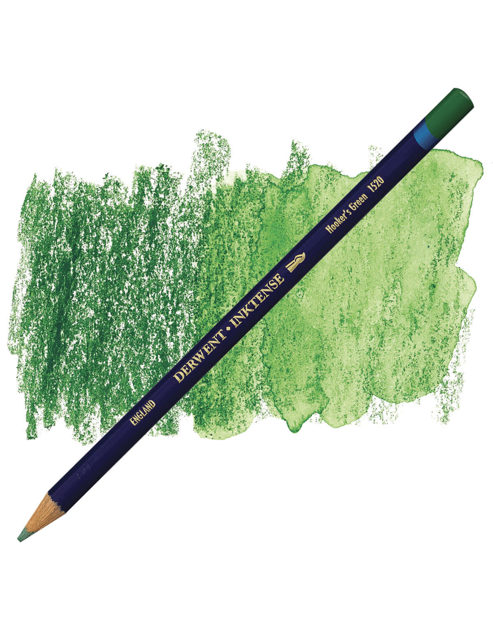 DERWENT DERWENT INKTENSE PENCIL - HOOKERS GREEN
