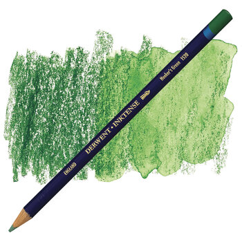 DERWENT DERWENT INKTENSE PENCIL - HOOKERS GREEN