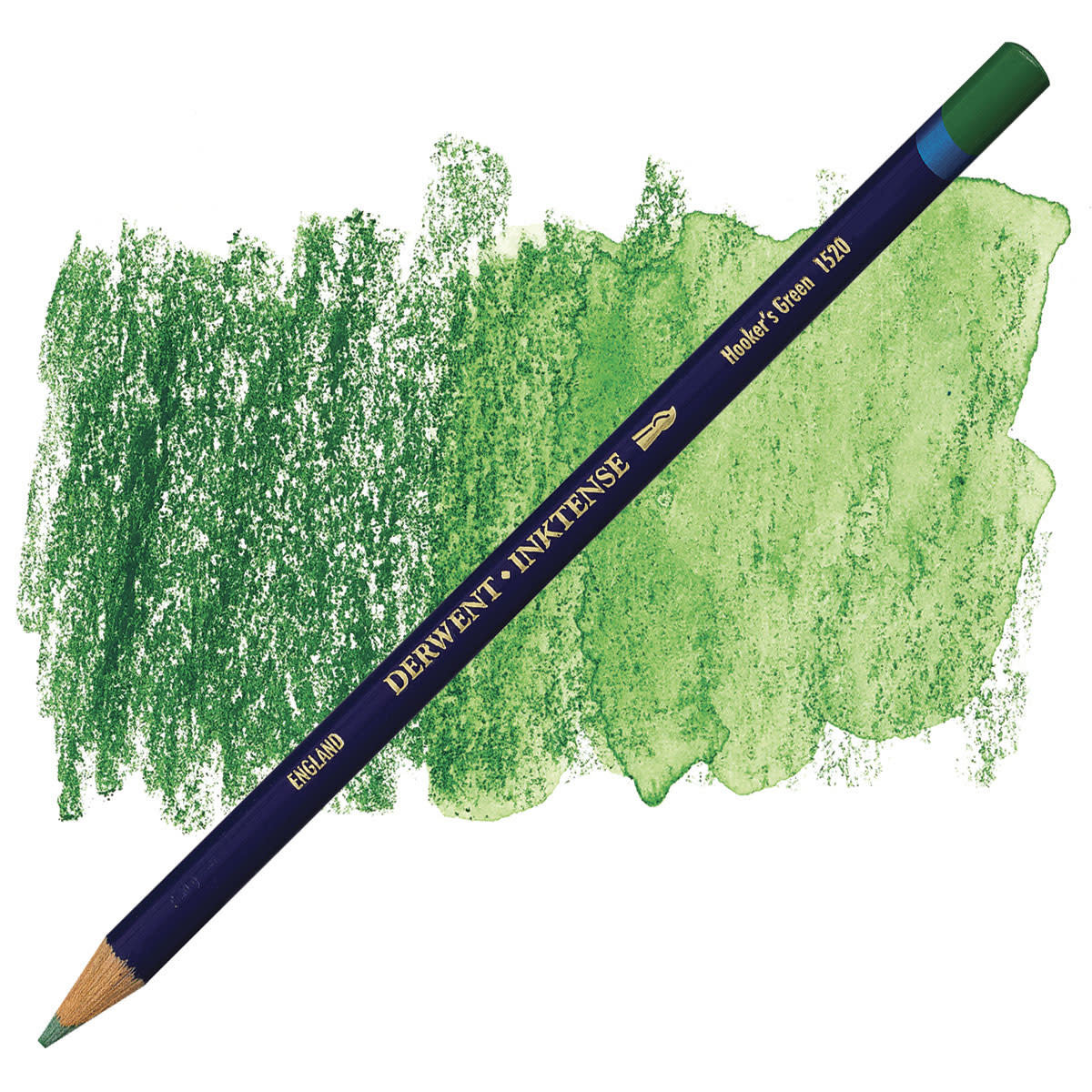 DERWENT DERWENT INKTENSE PENCIL - HOOKERS GREEN