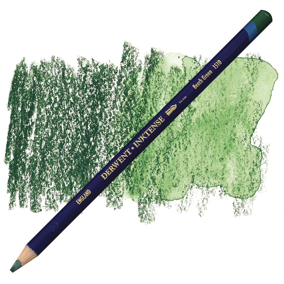 DERWENT DERWENT INKTENSE PENCIL - BEECH GREEN