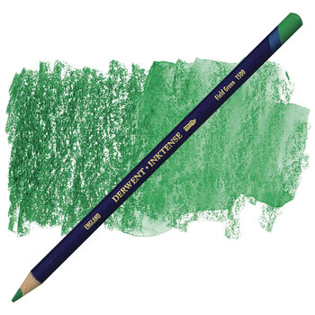 DERWENT DERWENT INKTENSE PENCIL - FIELD GREEN